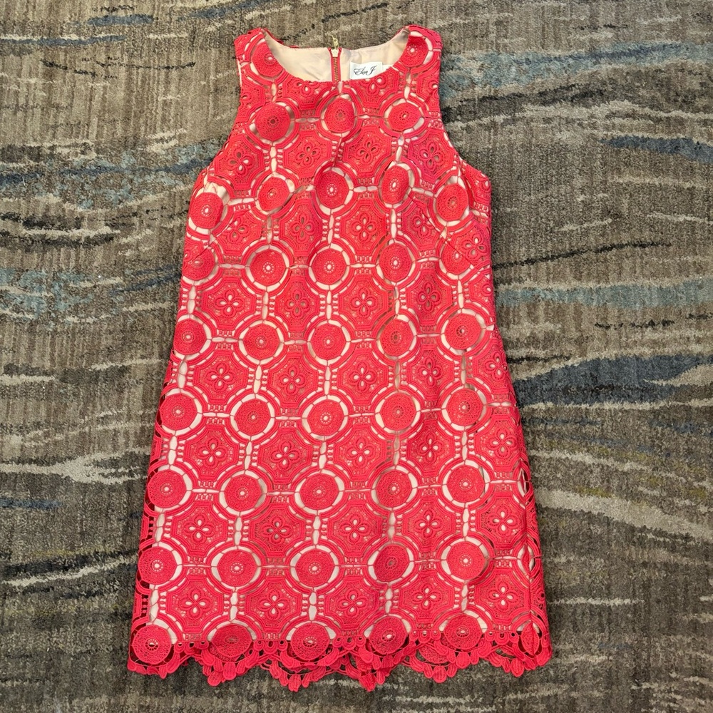 Eliza J Dress 🦩